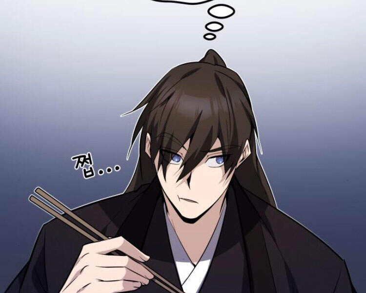 Đệ Nhất Võ Sư, Baek Cao Thủ Chap 12 - Next Chap 13
