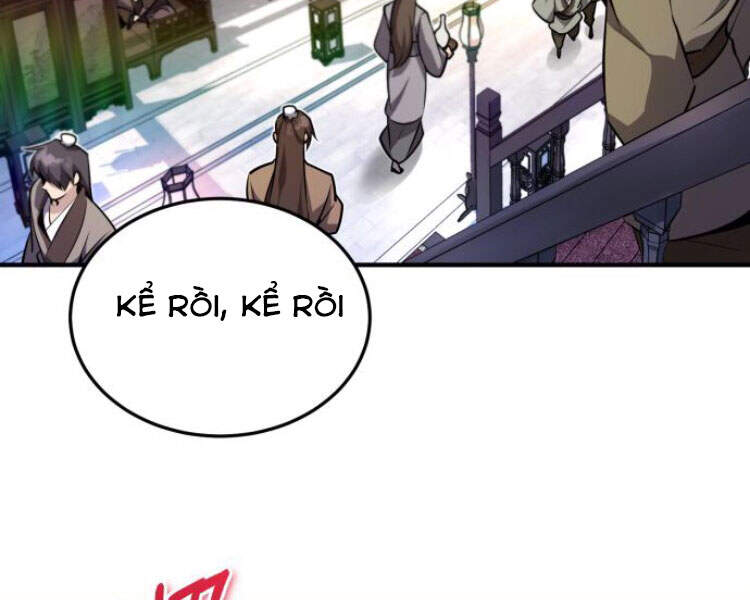 Đệ Nhất Võ Sư, Baek Cao Thủ Chap 12 - Next Chap 13