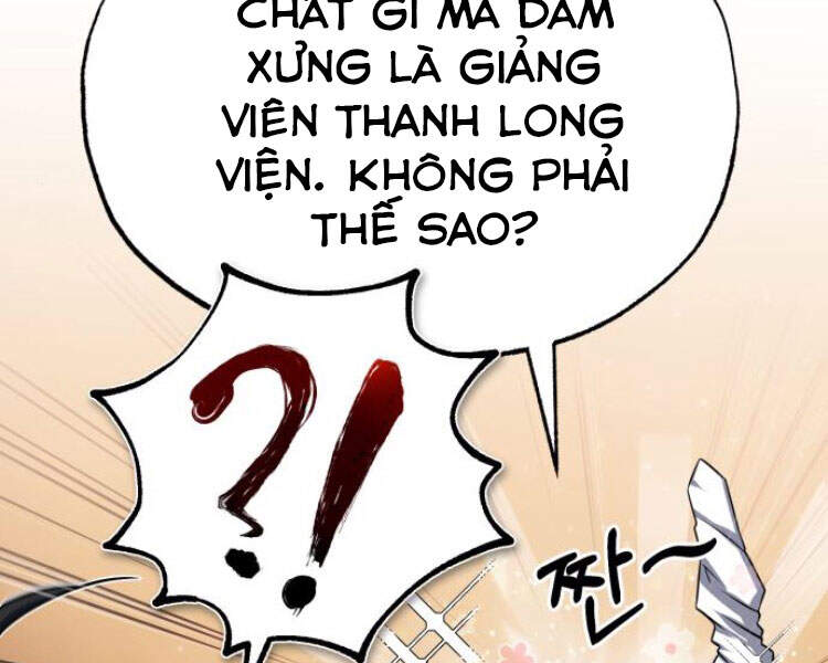 Đệ Nhất Võ Sư, Baek Cao Thủ Chap 12 - Next Chap 13