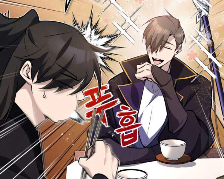 Đệ Nhất Võ Sư, Baek Cao Thủ Chap 12 - Next Chap 13