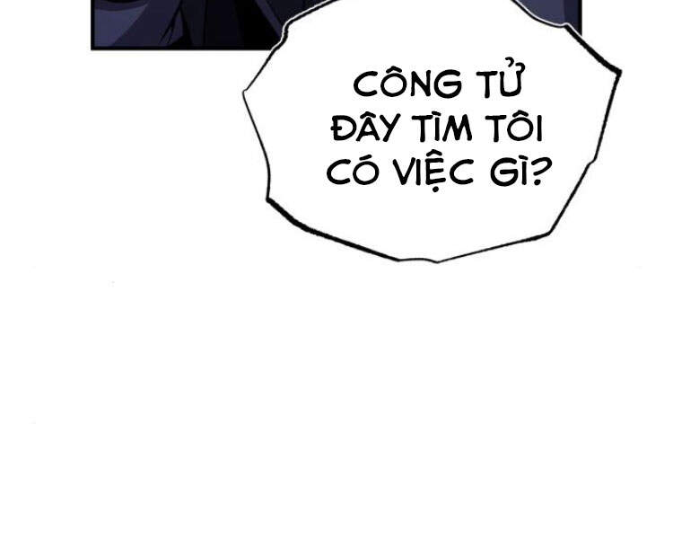 Đệ Nhất Võ Sư, Baek Cao Thủ Chap 12 - Next Chap 13