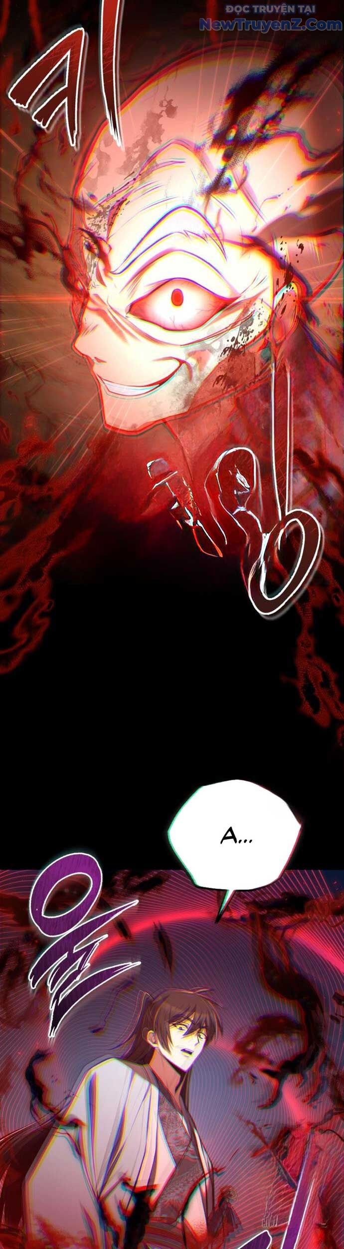 Đệ Nhất Võ Sư, Baek Cao Thủ Chap 120 - Next Chap 121