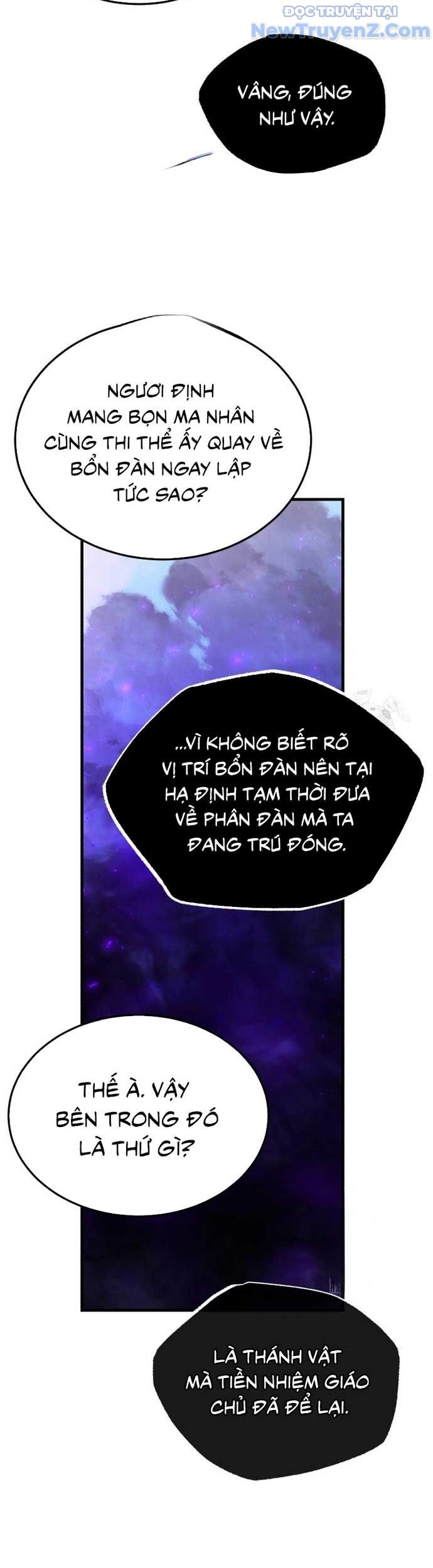 Đệ Nhất Võ Sư, Baek Cao Thủ Chap 120 - Next Chap 121