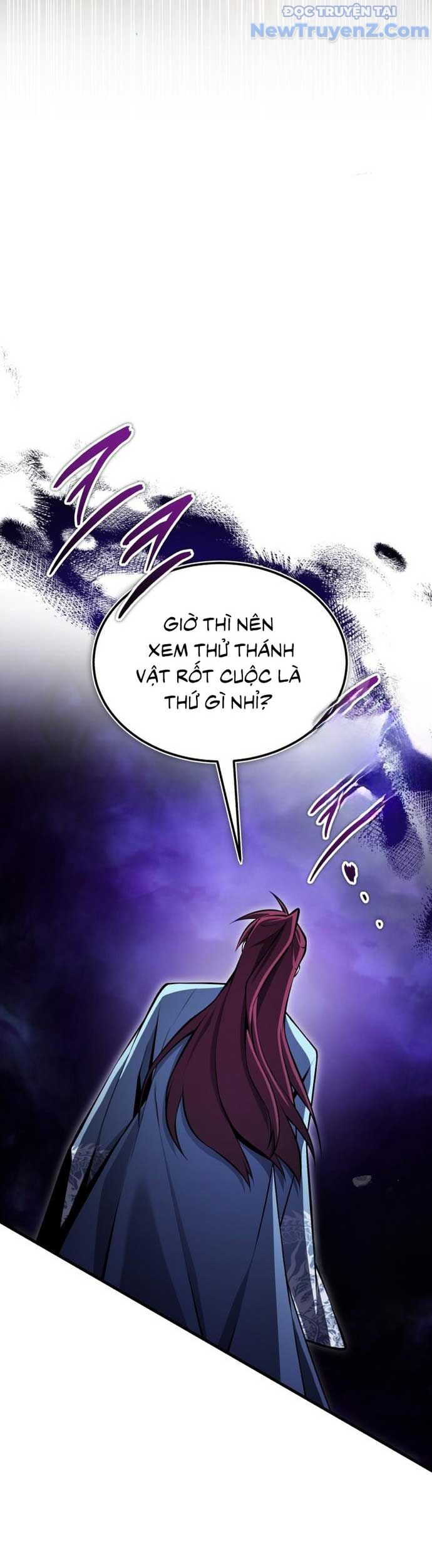 Đệ Nhất Võ Sư, Baek Cao Thủ Chap 120 - Next Chap 121