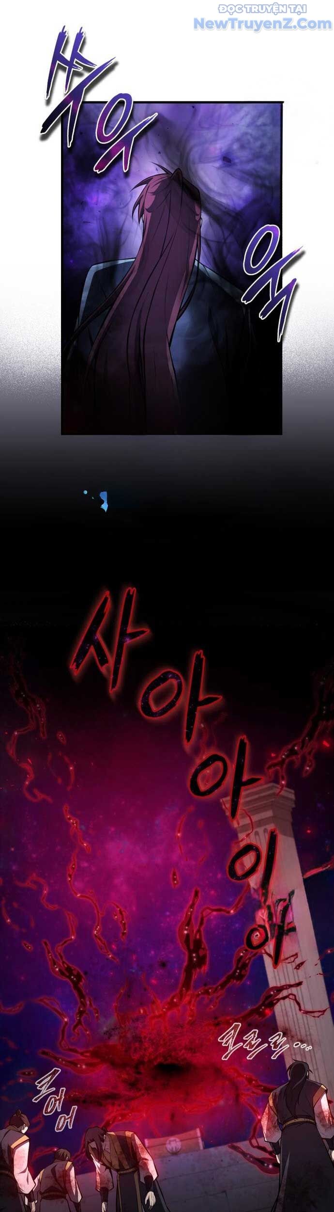 Đệ Nhất Võ Sư, Baek Cao Thủ Chap 120 - Next Chap 121