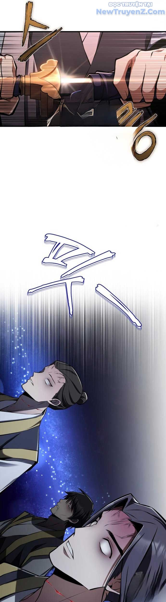 Đệ Nhất Võ Sư, Baek Cao Thủ Chap 120 - Next Chap 121