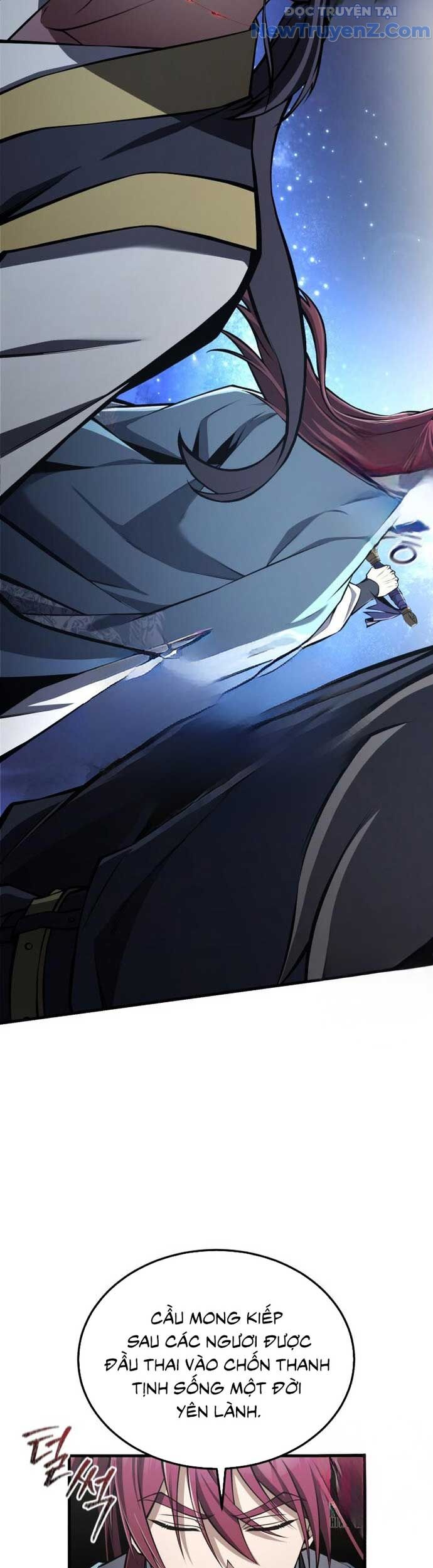 Đệ Nhất Võ Sư, Baek Cao Thủ Chap 120 - Next Chap 121