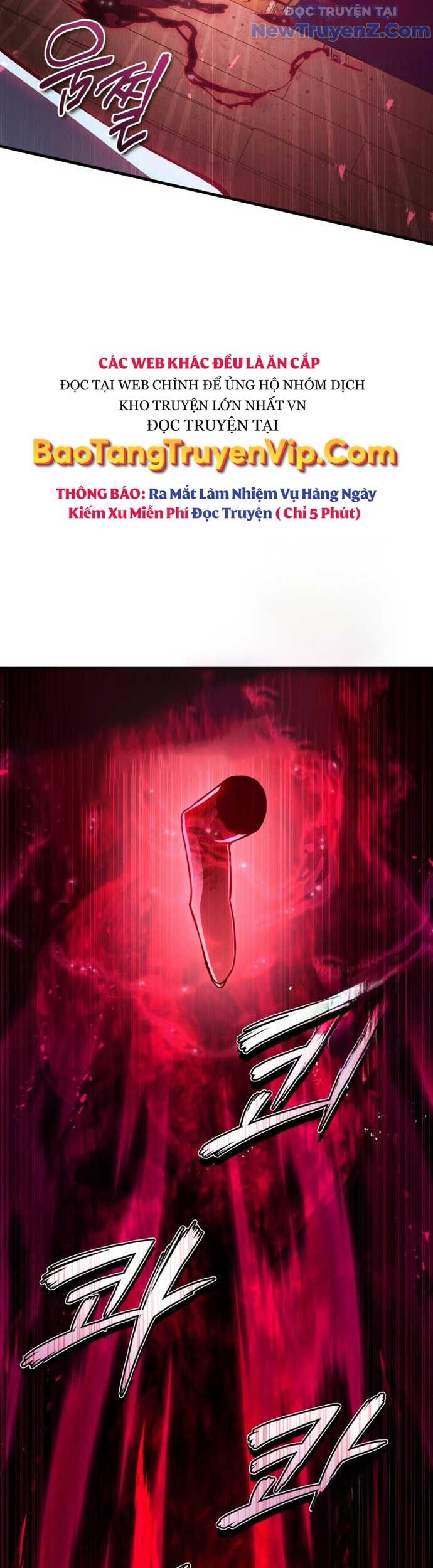 Đệ Nhất Võ Sư, Baek Cao Thủ Chap 120 - Next Chap 121