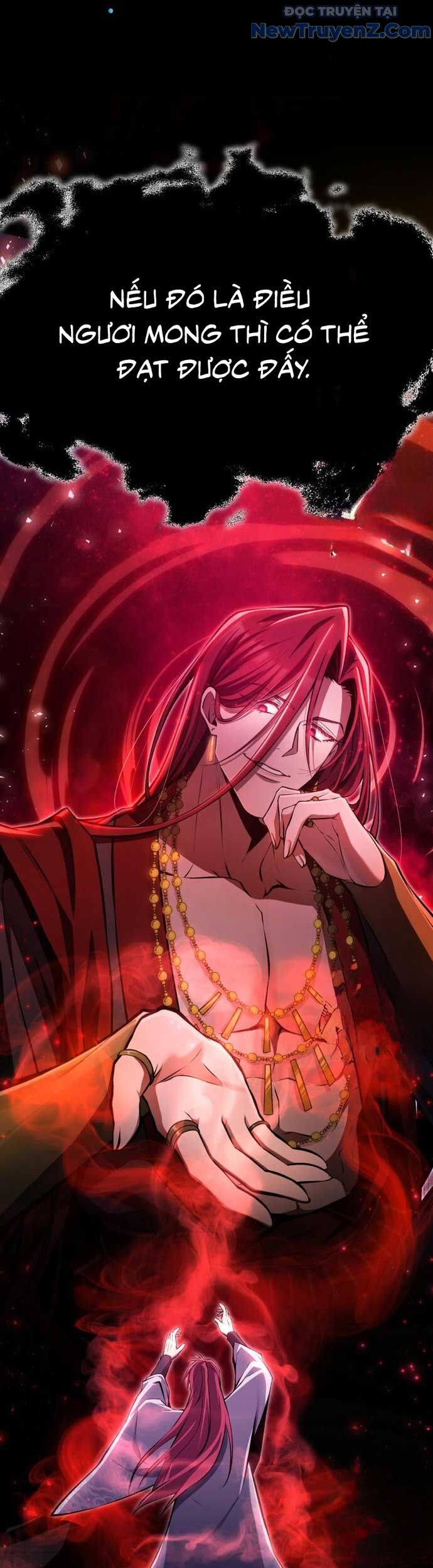Đệ Nhất Võ Sư, Baek Cao Thủ Chap 120 - Next Chap 121
