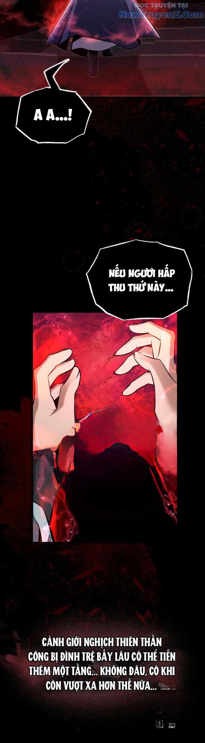 Đệ Nhất Võ Sư, Baek Cao Thủ Chap 120 - Next Chap 121