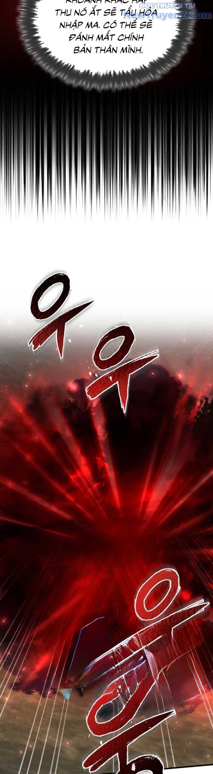 Đệ Nhất Võ Sư, Baek Cao Thủ Chap 120 - Next Chap 121