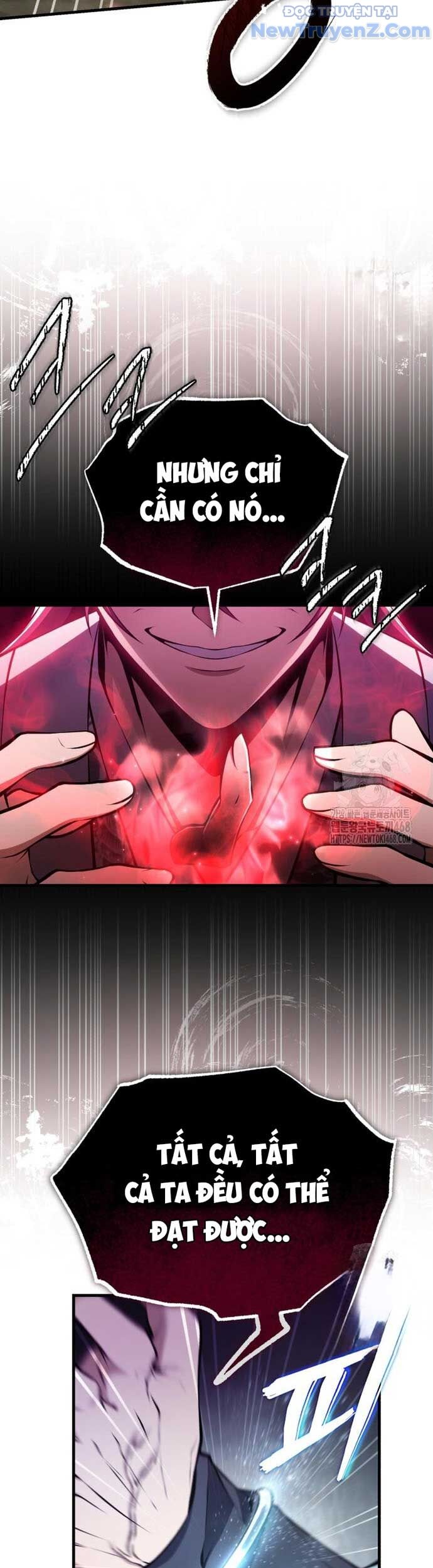 Đệ Nhất Võ Sư, Baek Cao Thủ Chap 120 - Next Chap 121
