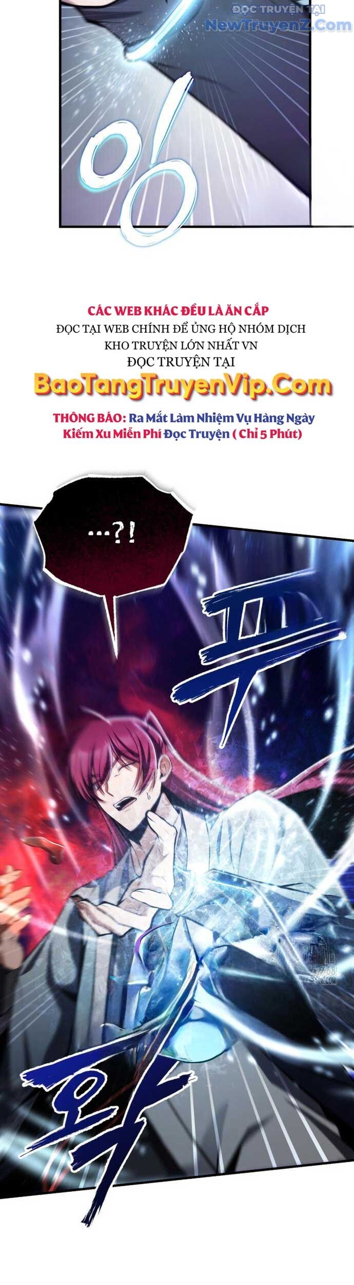 Đệ Nhất Võ Sư, Baek Cao Thủ Chap 120 - Next Chap 121