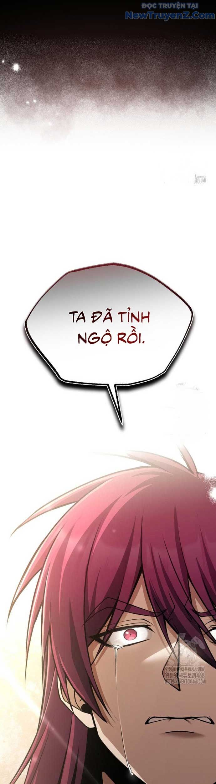 Đệ Nhất Võ Sư, Baek Cao Thủ Chap 120 - Next Chap 121