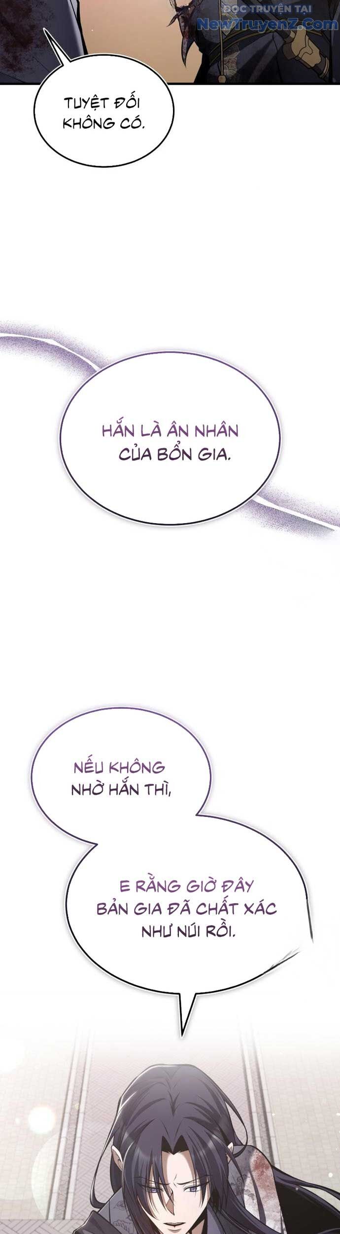 Đệ Nhất Võ Sư, Baek Cao Thủ Chap 120 - Next Chap 121