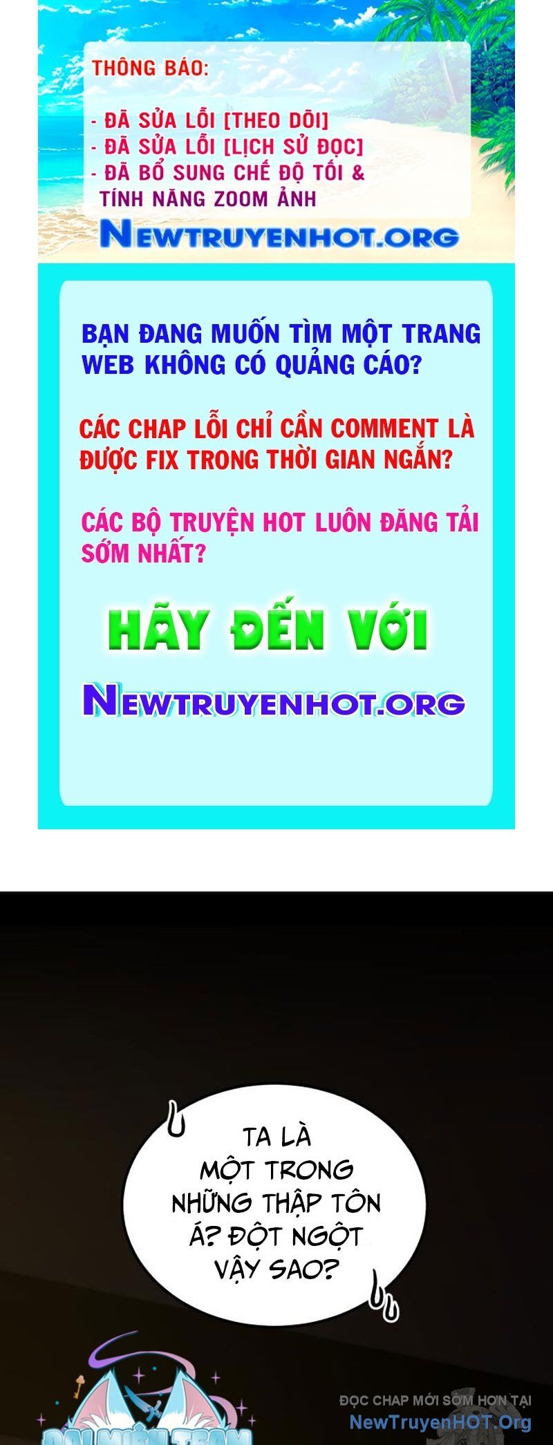 Đệ Nhất Võ Sư, Baek Cao Thủ Chap 126 - Next Chap 127