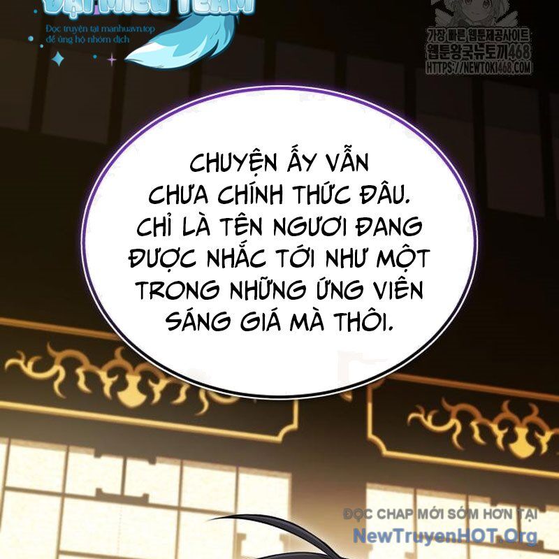 Đệ Nhất Võ Sư, Baek Cao Thủ Chap 126 - Next Chap 127