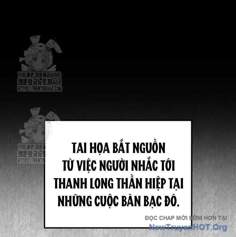 Đệ Nhất Võ Sư, Baek Cao Thủ Chap 126 - Next Chap 127