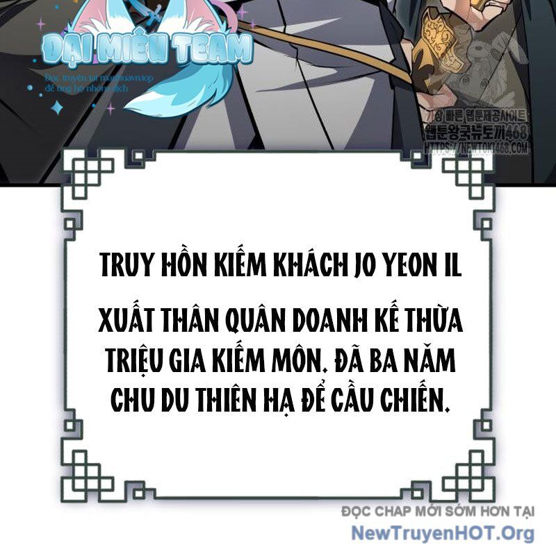 Đệ Nhất Võ Sư, Baek Cao Thủ Chap 126 - Next Chap 127