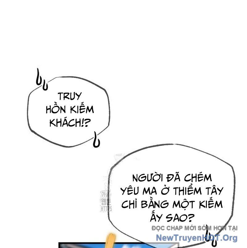 Đệ Nhất Võ Sư, Baek Cao Thủ Chap 126 - Next Chap 127