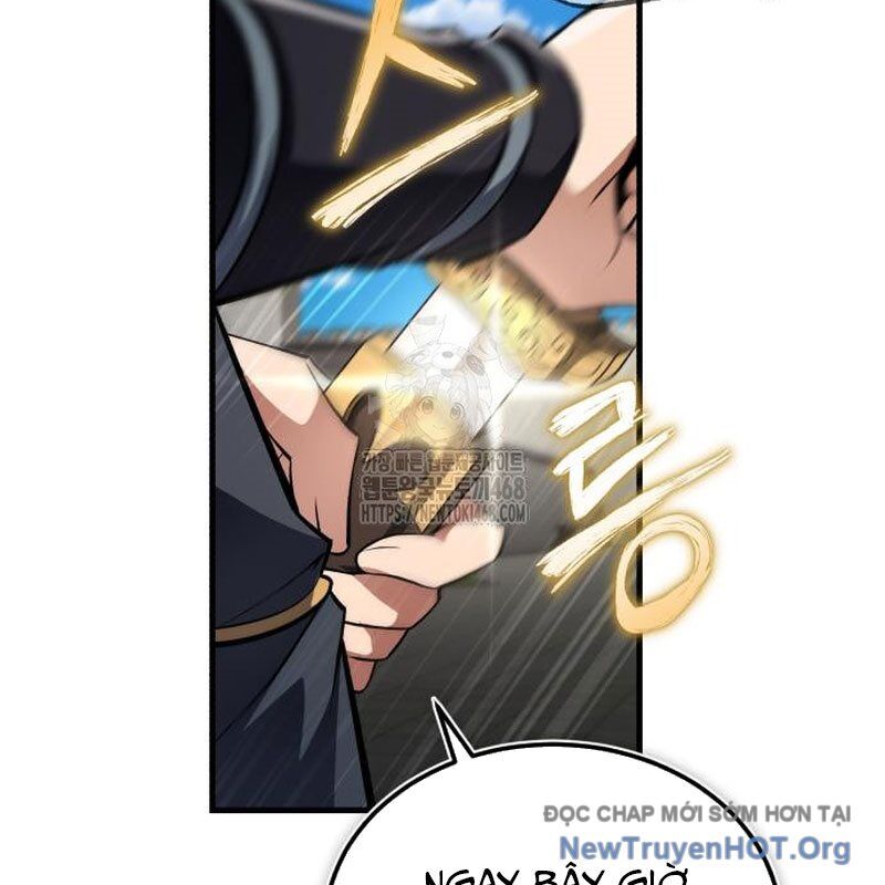 Đệ Nhất Võ Sư, Baek Cao Thủ Chap 126 - Next Chap 127