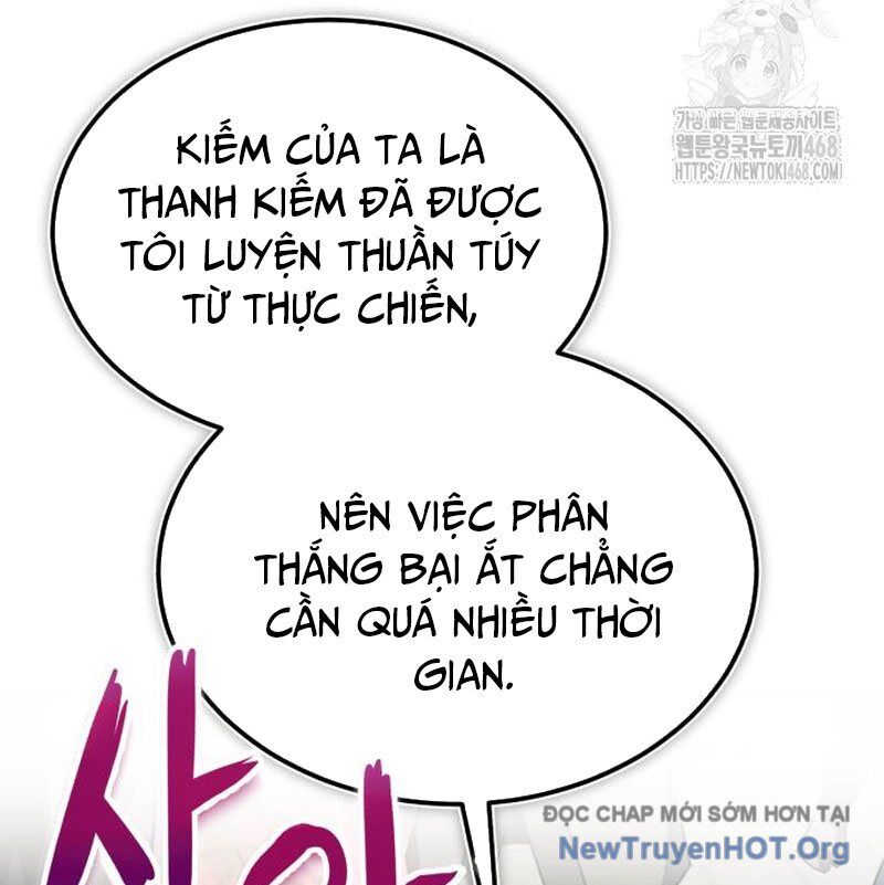 Đệ Nhất Võ Sư, Baek Cao Thủ Chap 126 - Next Chap 127