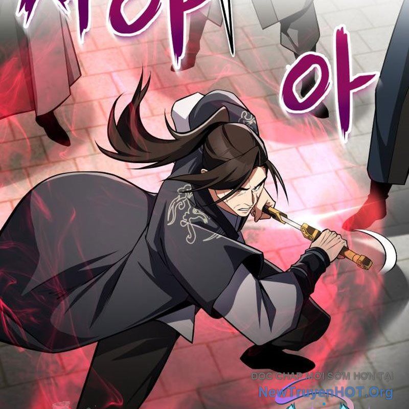 Đệ Nhất Võ Sư, Baek Cao Thủ Chap 126 - Next Chap 127