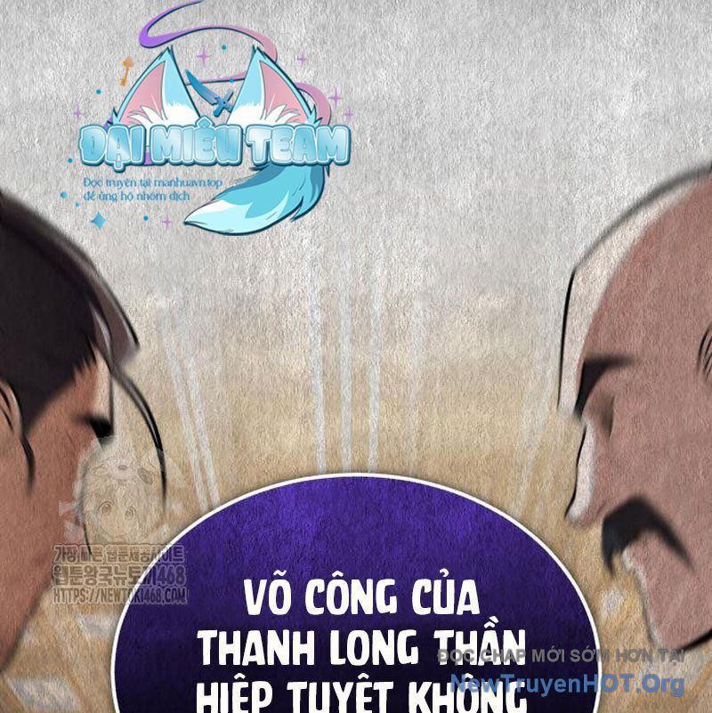 Đệ Nhất Võ Sư, Baek Cao Thủ Chap 126 - Next Chap 127