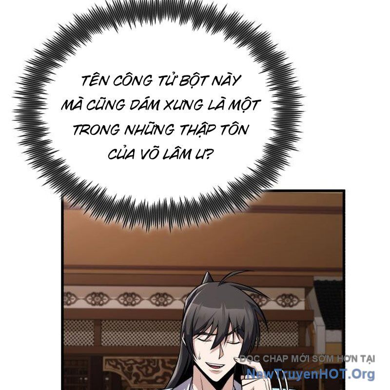 Đệ Nhất Võ Sư, Baek Cao Thủ Chap 126 - Next Chap 127