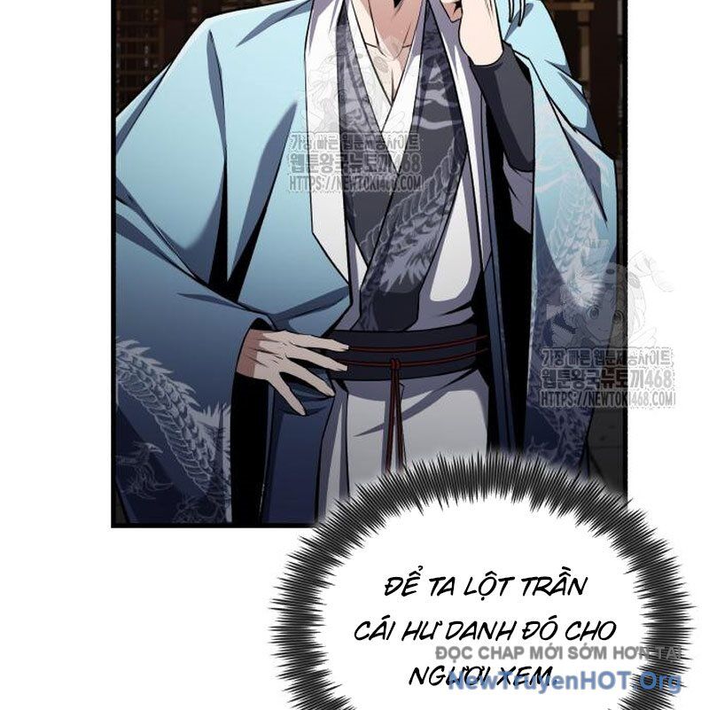 Đệ Nhất Võ Sư, Baek Cao Thủ Chap 126 - Next Chap 127