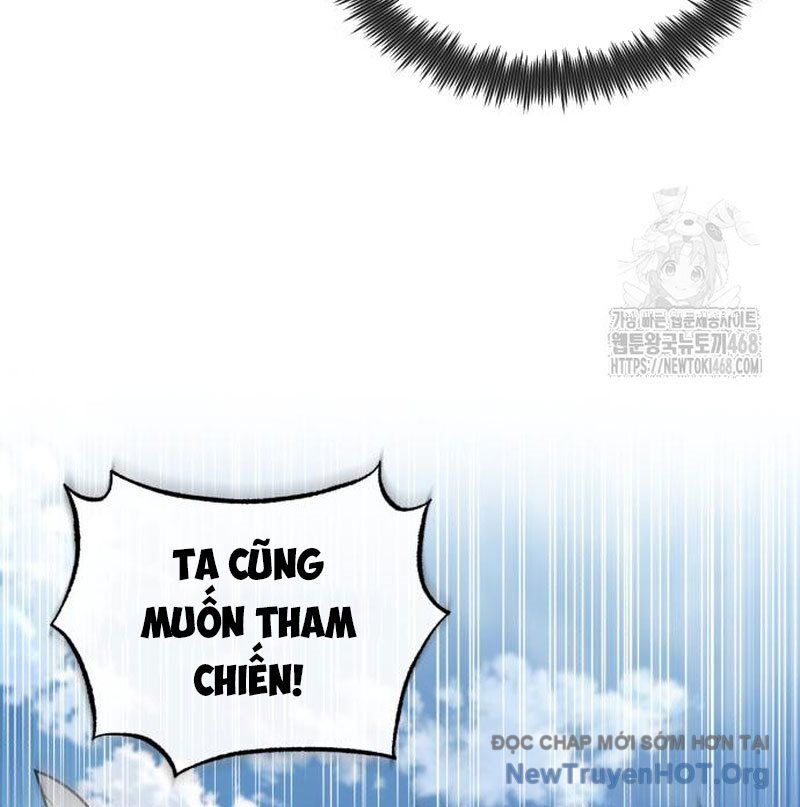Đệ Nhất Võ Sư, Baek Cao Thủ Chap 126 - Next Chap 127
