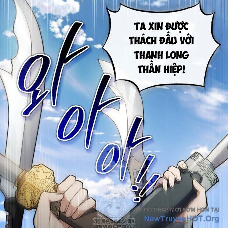 Đệ Nhất Võ Sư, Baek Cao Thủ Chap 126 - Next Chap 127