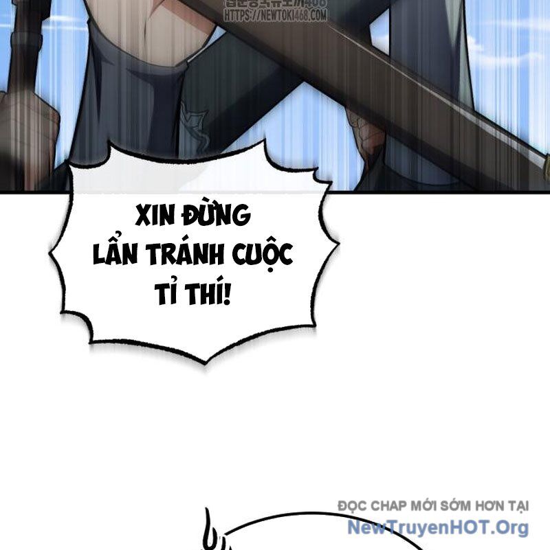Đệ Nhất Võ Sư, Baek Cao Thủ Chap 126 - Next Chap 127