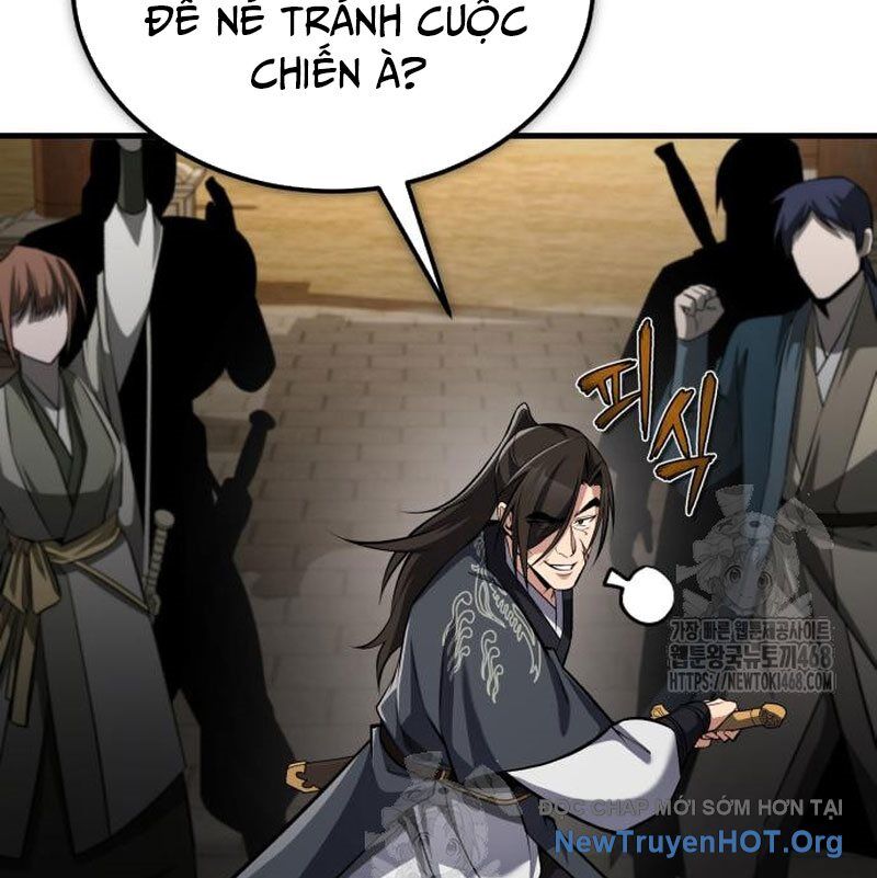Đệ Nhất Võ Sư, Baek Cao Thủ Chap 126 - Next Chap 127
