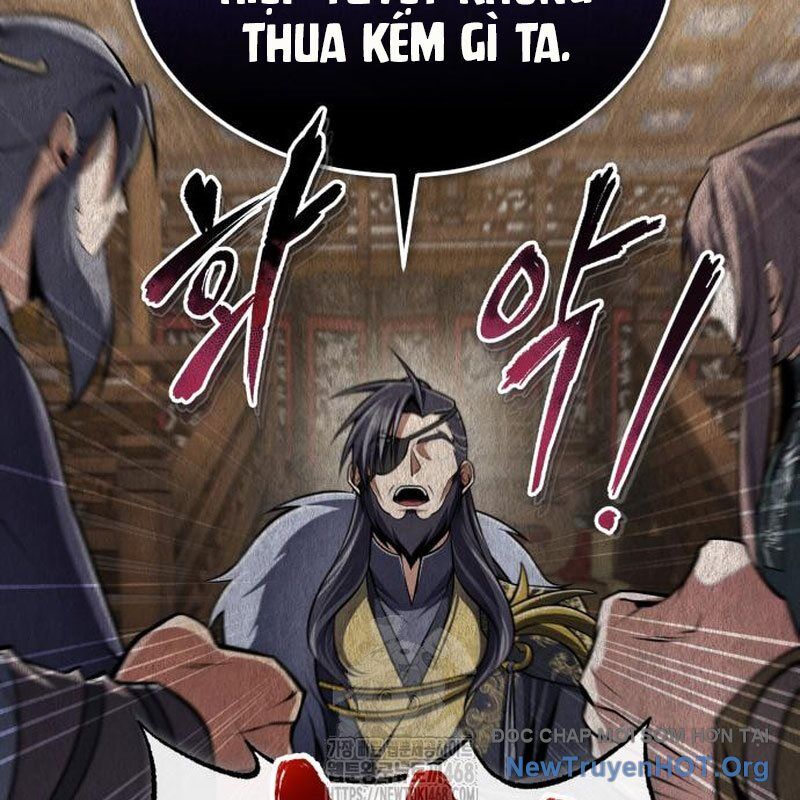 Đệ Nhất Võ Sư, Baek Cao Thủ Chap 126 - Next Chap 127