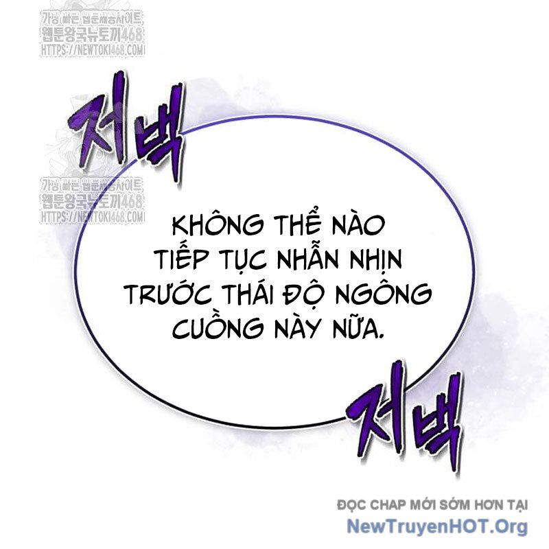 Đệ Nhất Võ Sư, Baek Cao Thủ Chap 126 - Next Chap 127