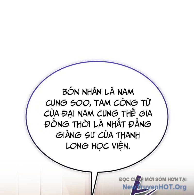 Đệ Nhất Võ Sư, Baek Cao Thủ Chap 126 - Next Chap 127