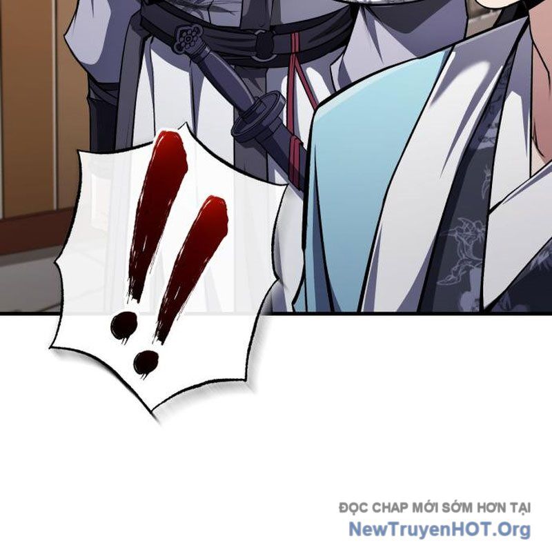 Đệ Nhất Võ Sư, Baek Cao Thủ Chap 126 - Next Chap 127