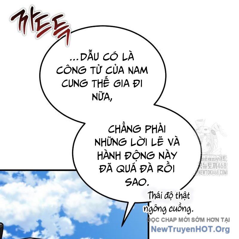 Đệ Nhất Võ Sư, Baek Cao Thủ Chap 126 - Next Chap 127