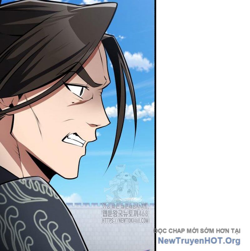 Đệ Nhất Võ Sư, Baek Cao Thủ Chap 126 - Next Chap 127