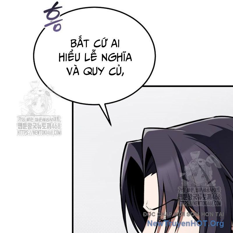 Đệ Nhất Võ Sư, Baek Cao Thủ Chap 126 - Next Chap 127