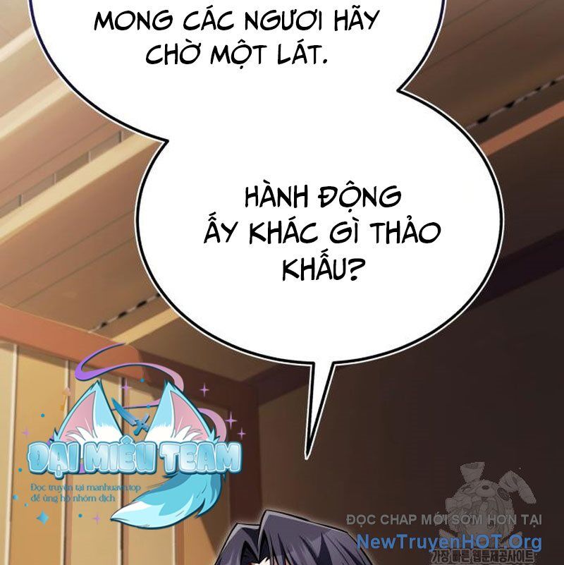 Đệ Nhất Võ Sư, Baek Cao Thủ Chap 126 - Next Chap 127