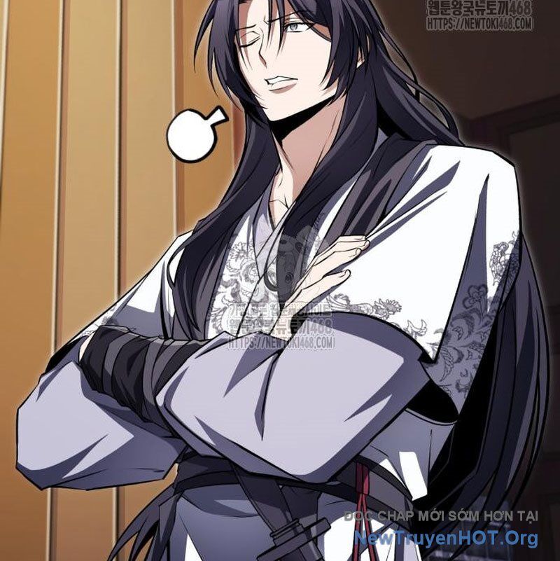 Đệ Nhất Võ Sư, Baek Cao Thủ Chap 126 - Next Chap 127