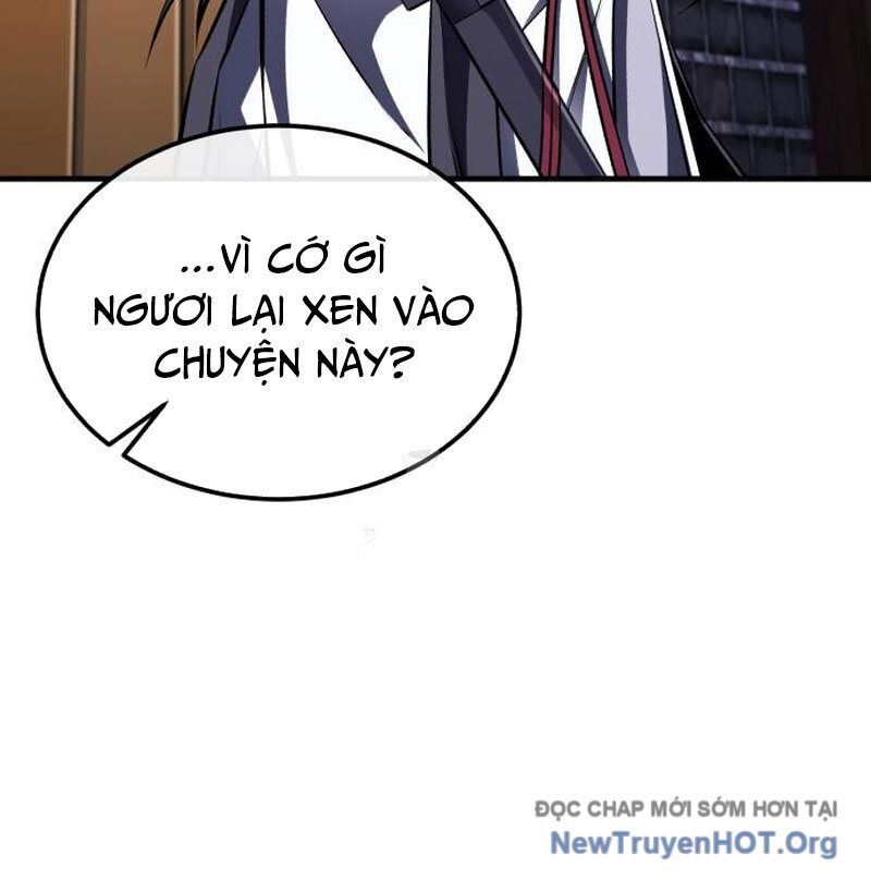 Đệ Nhất Võ Sư, Baek Cao Thủ Chap 126 - Next Chap 127
