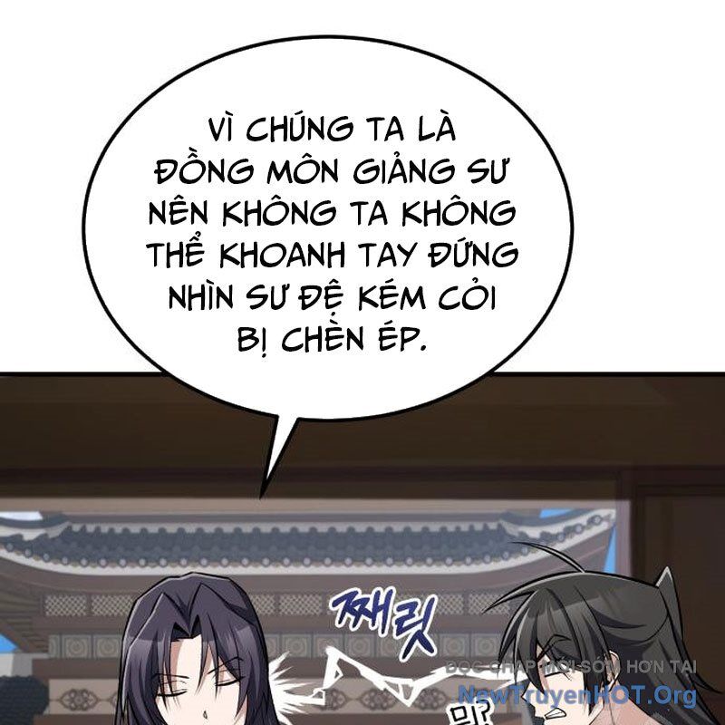Đệ Nhất Võ Sư, Baek Cao Thủ Chap 126 - Next Chap 127