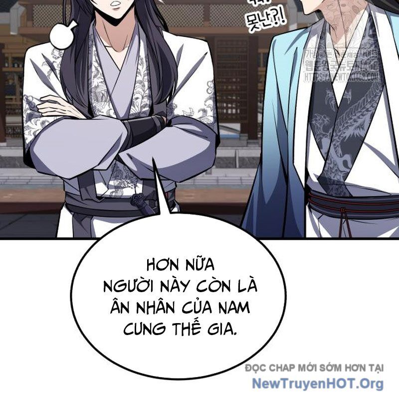 Đệ Nhất Võ Sư, Baek Cao Thủ Chap 126 - Next Chap 127