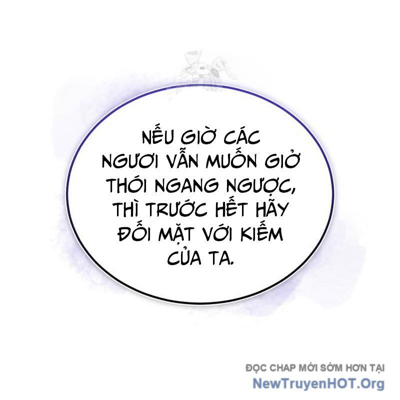 Đệ Nhất Võ Sư, Baek Cao Thủ Chap 126 - Next Chap 127