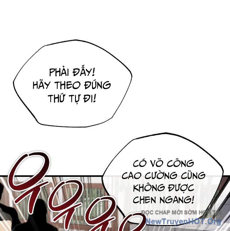 Đệ Nhất Võ Sư, Baek Cao Thủ Chap 126 - Next Chap 127