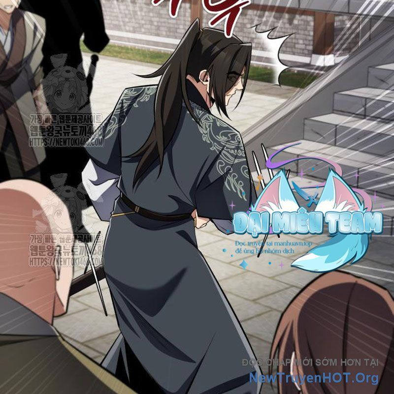 Đệ Nhất Võ Sư, Baek Cao Thủ Chap 126 - Next Chap 127