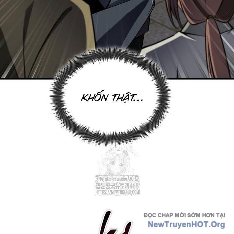 Đệ Nhất Võ Sư, Baek Cao Thủ Chap 126 - Next Chap 127